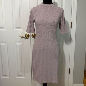 GTW Urban Knit dress